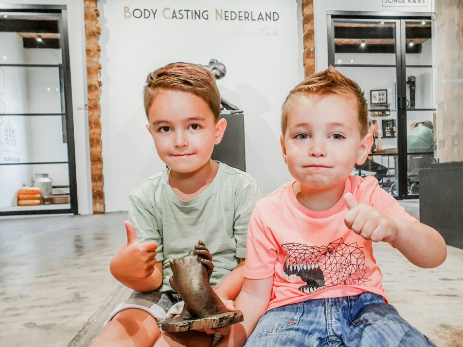 rek vitaliteit soep Bodycasting Nederland - Baby en kind in beeld