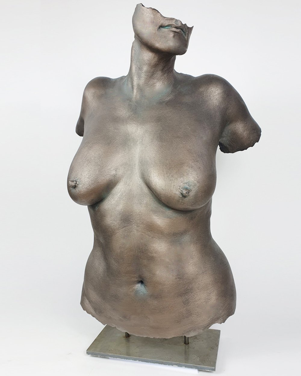 De kunst van herstel