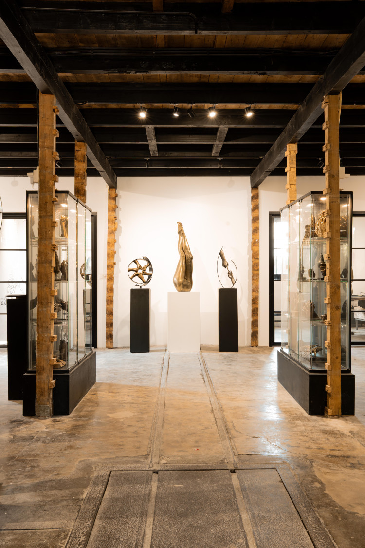 bodycasting-galerie-bodegraven-kaaspakhuis-atelier-handbeelden
