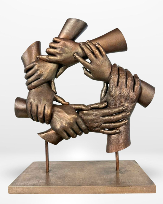 Lifecasting | Wat is lifecasting en wat is het verschil met bodycasting?