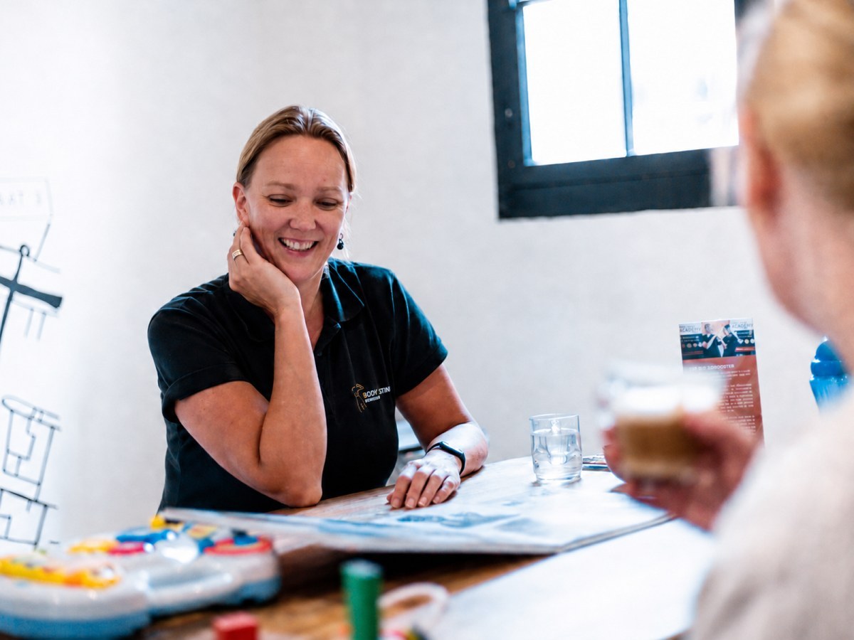 Bodycasting Nederland