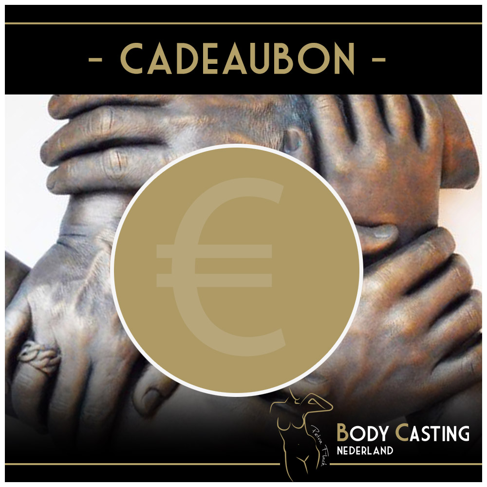 Cadeaubon vrij bedrag